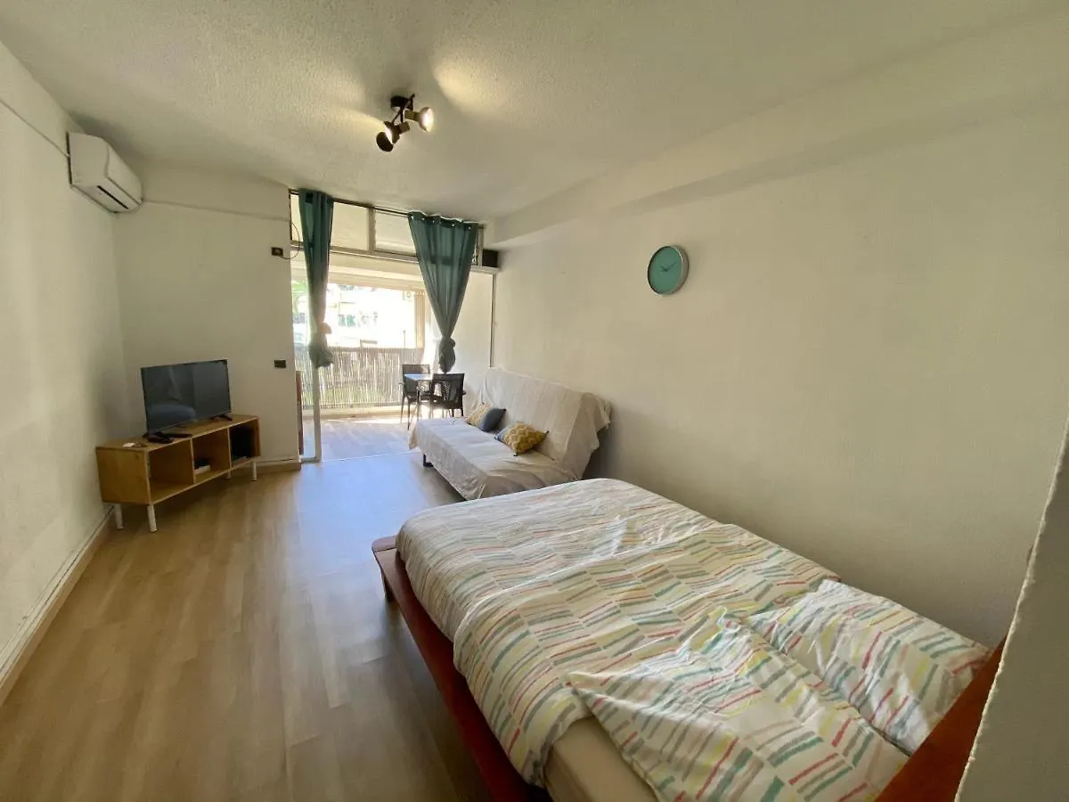 Residence Lagon Bleu Le Gosier  Le Gosier (Grande-Terre)