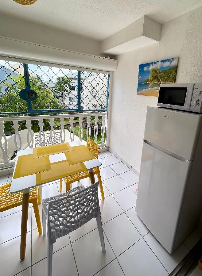 Residence Lagon Bleu Le Gosier  0*, Le Gosier (Grande-Terre)