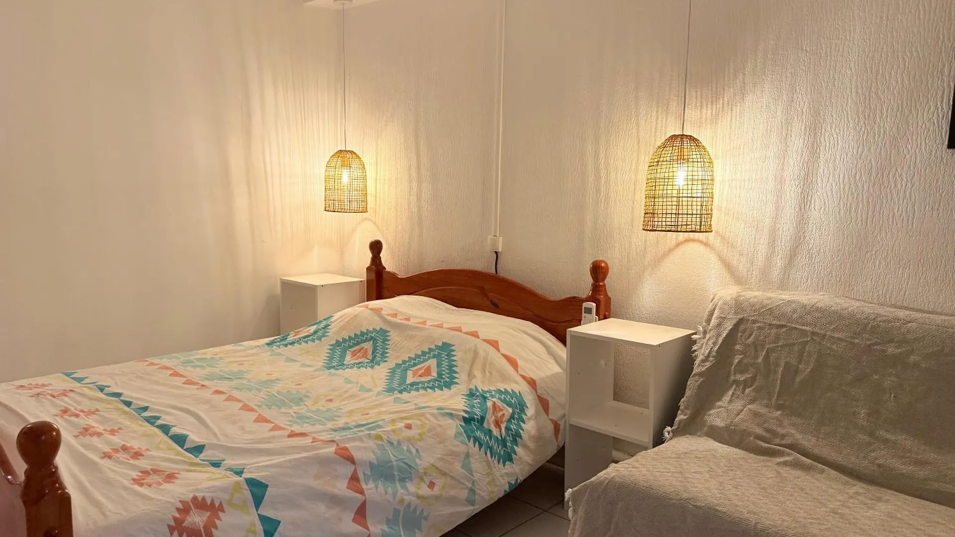 Residence Lagon Bleu Le Gosier  Guadeloupe