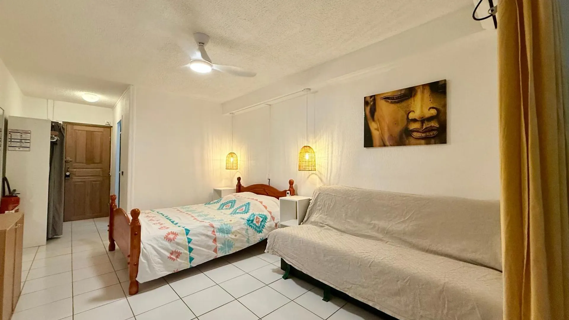 Residence Lagon Bleu Le Gosier  0*, Le Gosier (Grande-Terre)