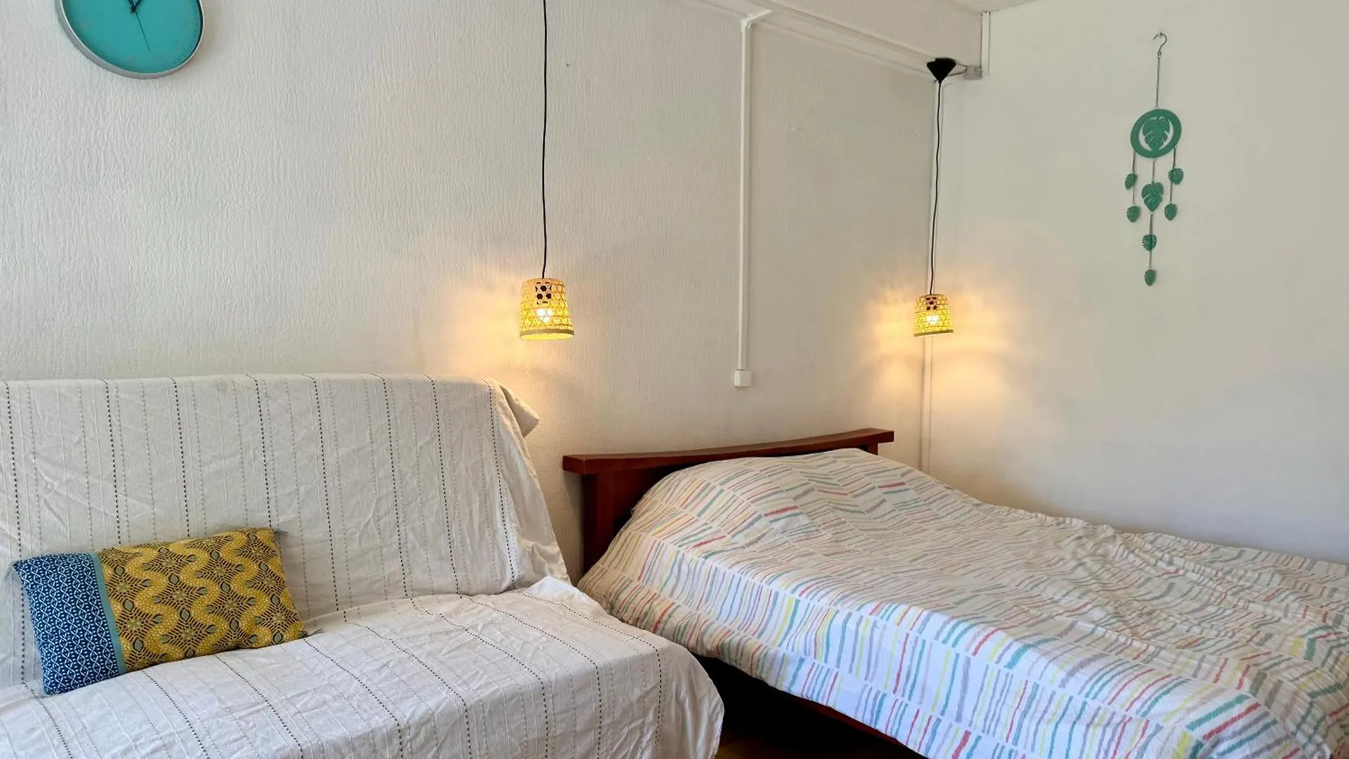 Apartment Residence Lagon Bleu Le Gosier