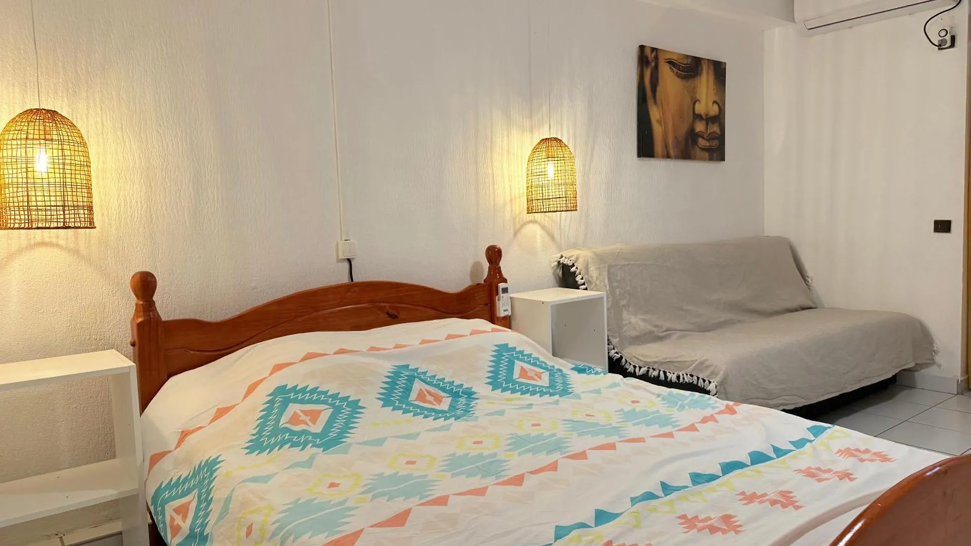 Residence Lagon Bleu Le Gosier