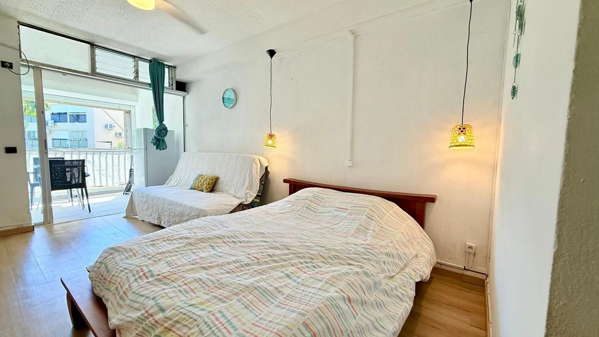 Residence Lagon Bleu Le Gosier  Le Gosier (Grande-Terre)