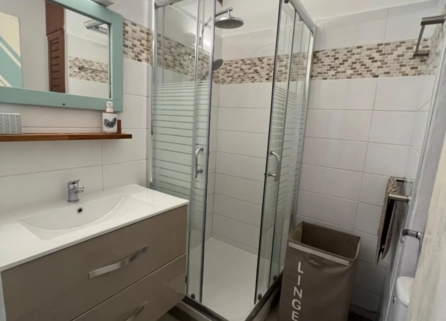 Appartement Résidence Lagon Bleu Le Gosier