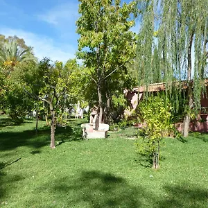  Lodge Eco Moyano Espagne