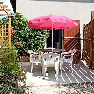  Appartement Le Du Nature Et Calme à La Campagne France