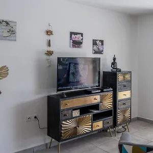  Appartement Superbe A La Baie Des Pélicans