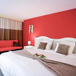  Appartement Côté