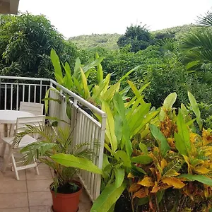  Hébergement de vacances En Pleine Nature Située à 5min D'une