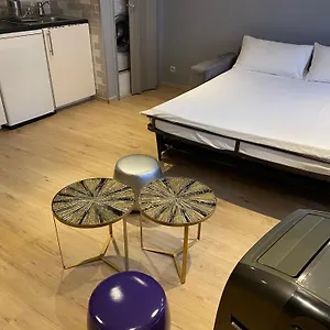  Appartement Vieille France