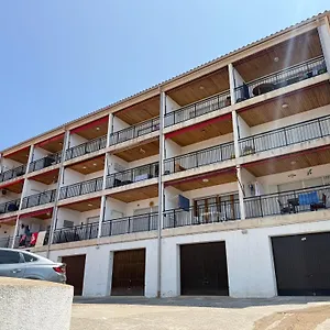  Appartement Agi Les Roques Espagne