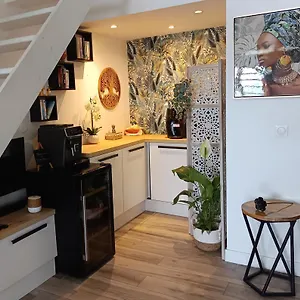  Appartement Casabeau Village Viva