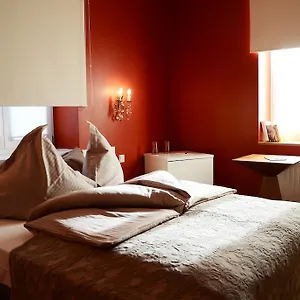 *** Hotel Le Presbytère Luxembourg