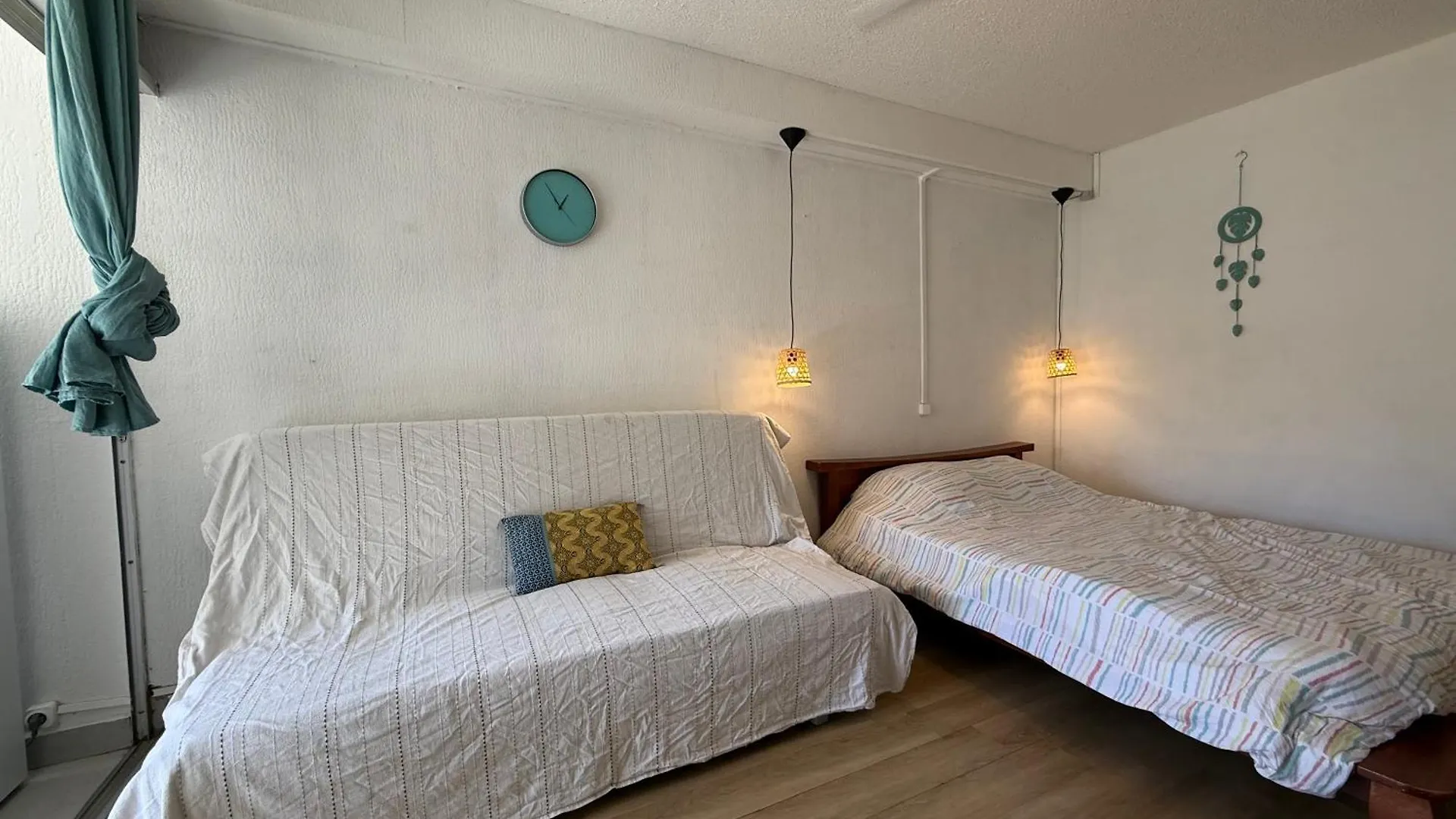Residence Lagon Bleu Le Gosier